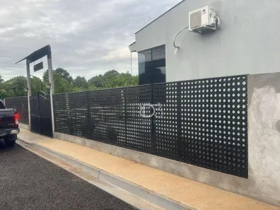 Fazenda / Sítio / Chácara com 3 Quartos à venda, 1000m² no Parque Residencial Manela, Cambé