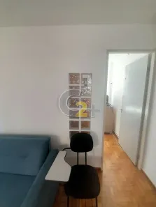 Apartamento com 1 Quarto para alugar, 36m² no Aclimação, São Paulo
