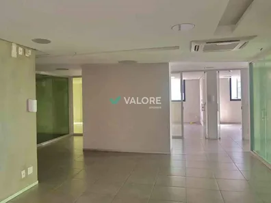 Conjunto Comercial / Sala à venda, 321m² no Vila da Serra, Nova Lima