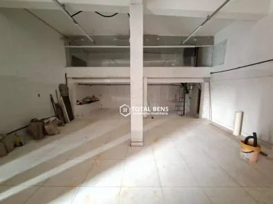 Loja / Salão / Ponto Comercial para alugar, 70m² no Jardim Paraíso, São Paulo