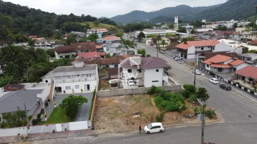 Terreno / Lote / Condomínio com 1 Quarto à venda, 384m² no , Massaranduba