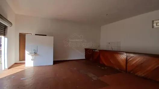 Loja / Salão / Ponto Comercial para alugar, 80m² no Vila Cerqueira, Américo Brasiliense