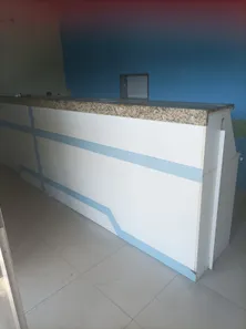 Loja / Salão / Ponto Comercial com 3 Quartos para alugar, 30m² no Rodoviário, Queimados