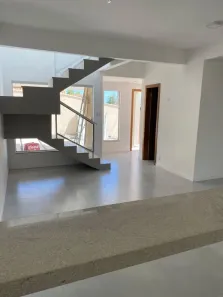 Casa de Condomínio com 3 Quartos para alugar, 76m² no Cajueiros (Itaipuaçu), Maricá
