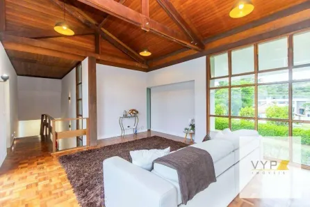 Casa de Condomínio com 4 Quartos à venda, 324m² no Menino Deus, Quatro Barras