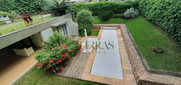 Casa de Condomínio com 5 Quartos à venda, 520m² no , Itupeva