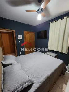 Apartamento com 3 Quartos à venda, 100m² no Centro, Bauru