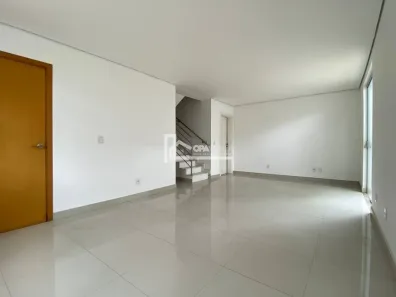 Casa de Condomínio com 3 Quartos à venda, 152m² no Santa Mônica, Belo Horizonte