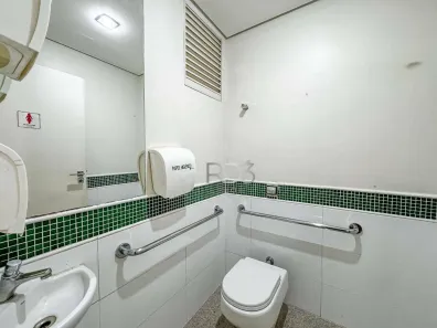 Andar / Laje corporativa para alugar, 300m² no Vila Ipiranga, Londrina