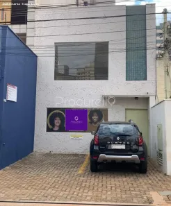 Prédio Inteiro para alugar, 35m² no Centro, Ribeirão Preto