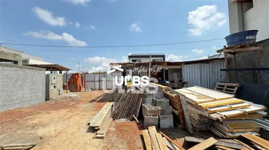 Terreno / Lote / Condomínio à venda, 300m² no Jardins Bolonha, Senador Canedo