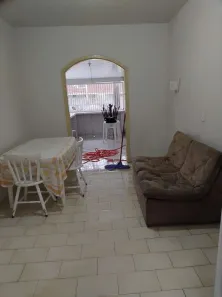 Casa com 2 Quartos para alugar, 68m² no Santa Terezinha, Pontal do Paraná