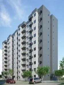 Apartamento com 2 Quartos à venda, 45m² no Artur Lundgren I, Paulista