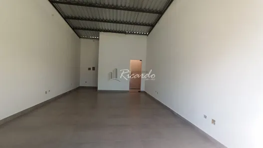 Loja / Salão / Ponto Comercial para alugar, 40m² no Jardim Nova Baroneza, Arapongas