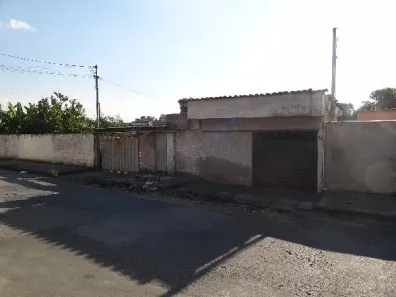 Casa com 1 Quarto à venda, 42m² no Santa Marta, Ribeirão das Neves