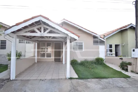 Casa de Condomínio com 3 Quartos para alugar, 80m² no Penha, Bragança Paulista