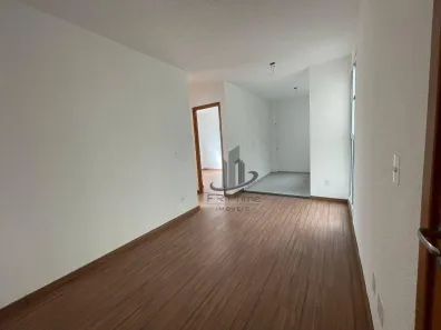 Apartamento com 2 Quartos para alugar, 40m² no São Luiz, Volta Redonda