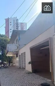 Prédio Inteiro à venda, 180m² no Centro, Cascavel