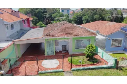Terreno / Lote / Condomínio à venda, 624m² no Portão, Curitiba