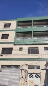 Conjunto Comercial / Sala para alugar, 33m² no Taboão, Diadema