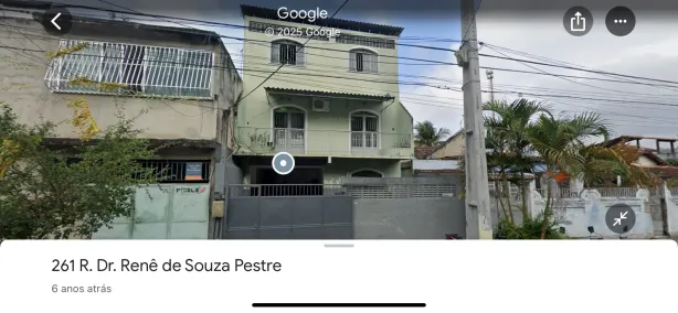 Casa Comercial com 7 Quartos à venda, 192m² no Fonseca, Niterói