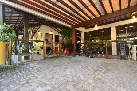 Casa de Condomínio com 4 Quartos à venda, 163m² no Buraquinho, Lauro de Freitas