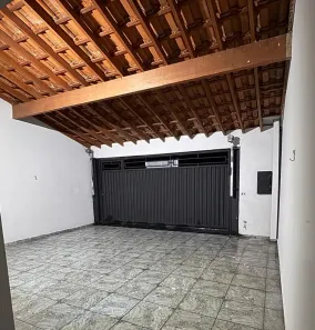 Casa com 2 Quartos à venda, 68m² no Jardim Arco-Íris, Salto
