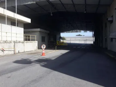 Galpão / Depósito / Armazém para alugar, 10000m² no Triângulo, Pindamonhangaba