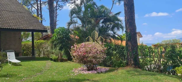 Fazenda / Sítio / Chácara com 5 Quartos para alugar, 300m² no Tanque, Atibaia