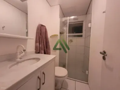Apartamento com 2 Quartos à venda, 58m² no Vila Carlota, Sumaré