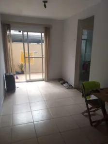 Apartamento com 1 Quarto à venda, 46m² no Chácara do Visconde, Taubaté