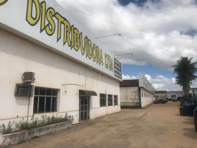 Galpão / Depósito / Armazém à venda, 18000m² no São Luiz II, Arapiraca