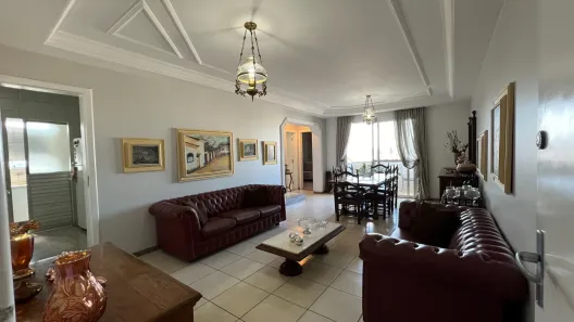 Cobertura com 4 Quartos à venda, 174m² no Centro, Montes Claros