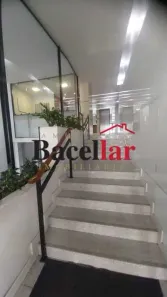 Conjunto Comercial / Sala à venda, 38m² no Tijuca, Rio de Janeiro