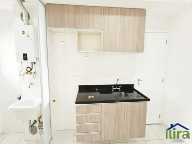 Apartamento com 4 Quartos para alugar, 109m² no Centro Comercial Jubran, Barueri