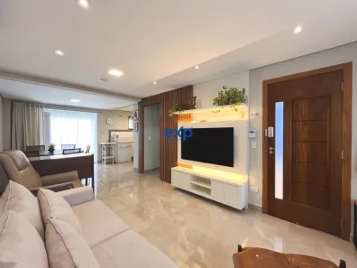 Sobrado com 3 Quartos à venda, 125m² no Jardim Maria Alice Gema, Quatro Barras