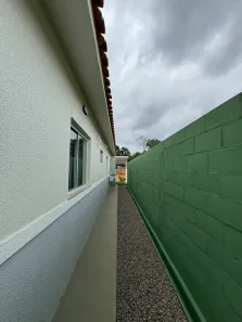 Casa de Condomínio com 3 Quartos à venda, 74m² no Ponta Negra, Manaus