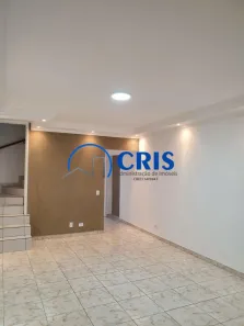 Sobrado com 3 Quartos para alugar, 130m² no Vila Santa Catarina, São Paulo