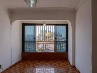 Apartamento com 2 Quartos à venda, 52m² no Taguatinga Sul, Brasília
