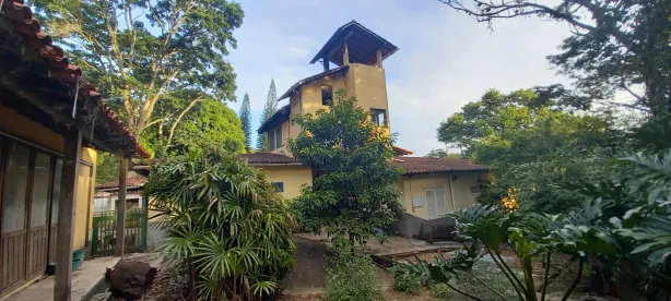 Fazenda / Sítio / Chácara com 7 Quartos à venda, 601m² no Anil, Rio de Janeiro