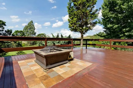 Fazenda / Sítio / Chácara com 4 Quartos à venda, 1140m² no Botiatuba, Almirante Tamandaré
