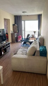 Apartamento com 2 Quartos para venda ou aluguel, 73m² no Centro, Barueri