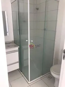 Casa de Condomínio com 2 Quartos à venda, 90m² no Aterrado, Lorena