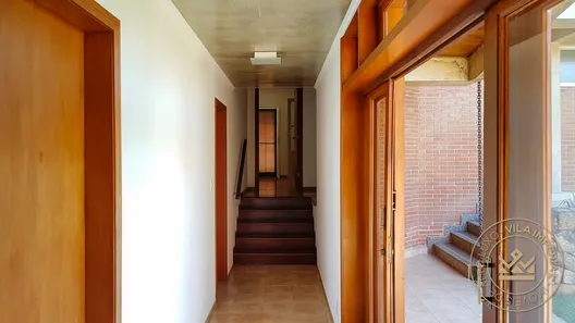Casa de Condomínio com 4 Quartos à venda, 630m² no Condomínio Terras de São José, Itu