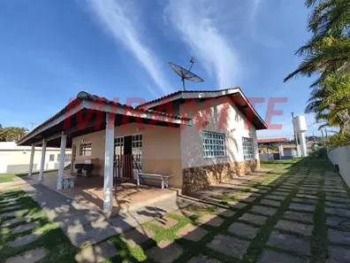 Fazenda / Sítio / Chácara com 4 Quartos à venda, 38000m² no Jardim Dos Ipês, Mairinque