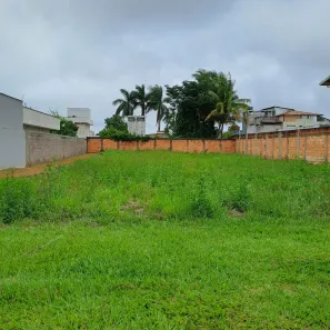 Terreno / Lote / Condomínio à venda, 758m² no Setor Habitacional Taquari, Brasília