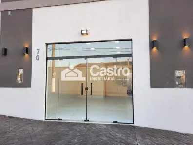 Conjunto Comercial / Sala para alugar, 48m² no Jardim Alexandre Balbo, Sertãozinho