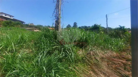 Terreno / Lote / Condomínio para venda ou aluguel, 1000m² no Vilagge Capricio, Louveira
