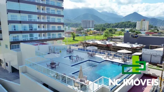 Cobertura com 4 Quartos à venda, 147m² no Martim de Sá, Caraguatatuba