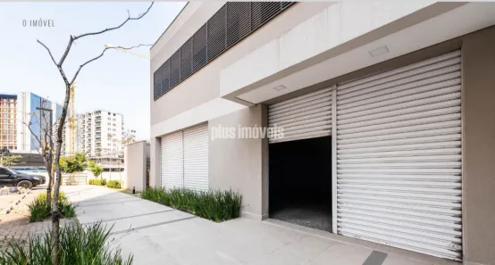 Loja / Salão / Ponto Comercial para alugar, 61m² no Vila Andrade, São Paulo